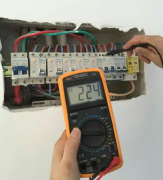 家里線路漏電或者短路，萬用表怎么測？